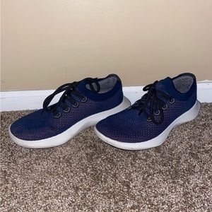 AllBirds Tree Dasher size 10
